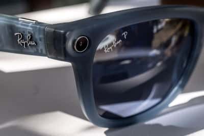 Image for German advocacy group lodges criminal complaint over Meta AI glasses