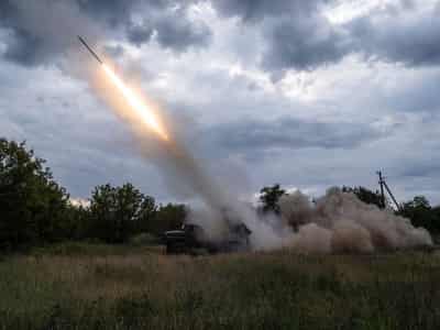 Image for Sweden, Norway and Canada to announce defence package for Ukraine, Sweden says
