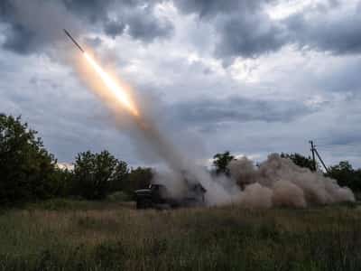 Image for Sweden, Norway and Canada to announce defence package for Ukraine, Sweden says