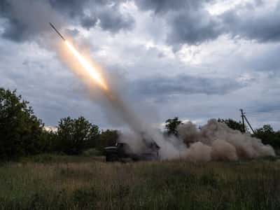 Image for Sweden, Norway and Canada to announce defence package for Ukraine, Sweden says