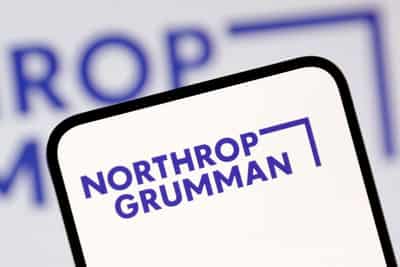 Image for Northrop Grumman and Polish arms maker aim to produce more than 180,000 artillery shells a year in Poland