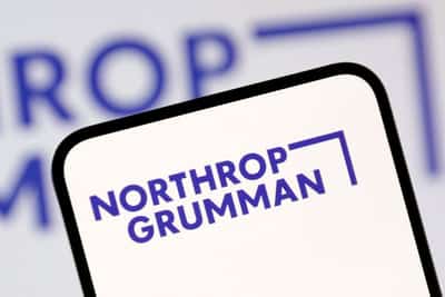 Image for Northrop Grumman and Polish arms maker aim to produce more than 180,000 artillery shells a year in Poland