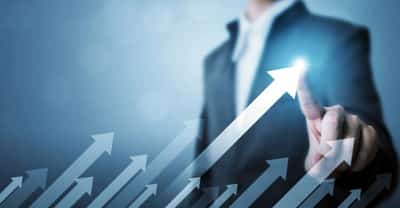 Image for Marketing Predictions for 2022: 4 Keys to Success