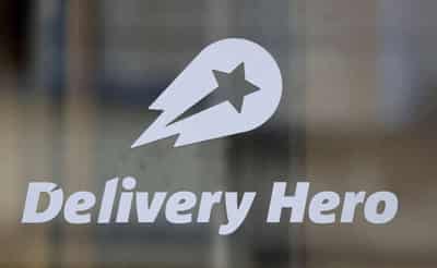 Image for Delivery Hero ramps up interest payments to raise 1 billion euro convertible bond
