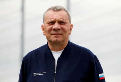 Image for Putin appoints ex-space agency chief representative for space cooperation