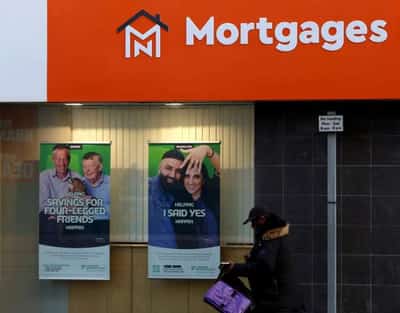 Image for Britain’s financial system under stress amid market turmoil -analysts