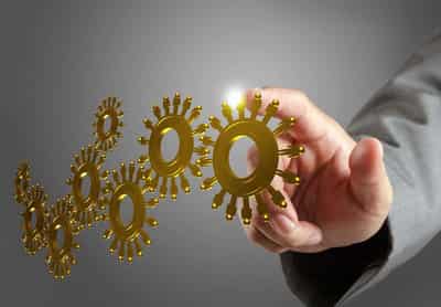 Image for How will AI change the face of banking?