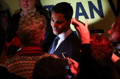 Image for Largest Dutch party should take lead in government talks, D66 leader says