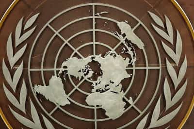 Image for UN bids to salvage global development summit after US boycott