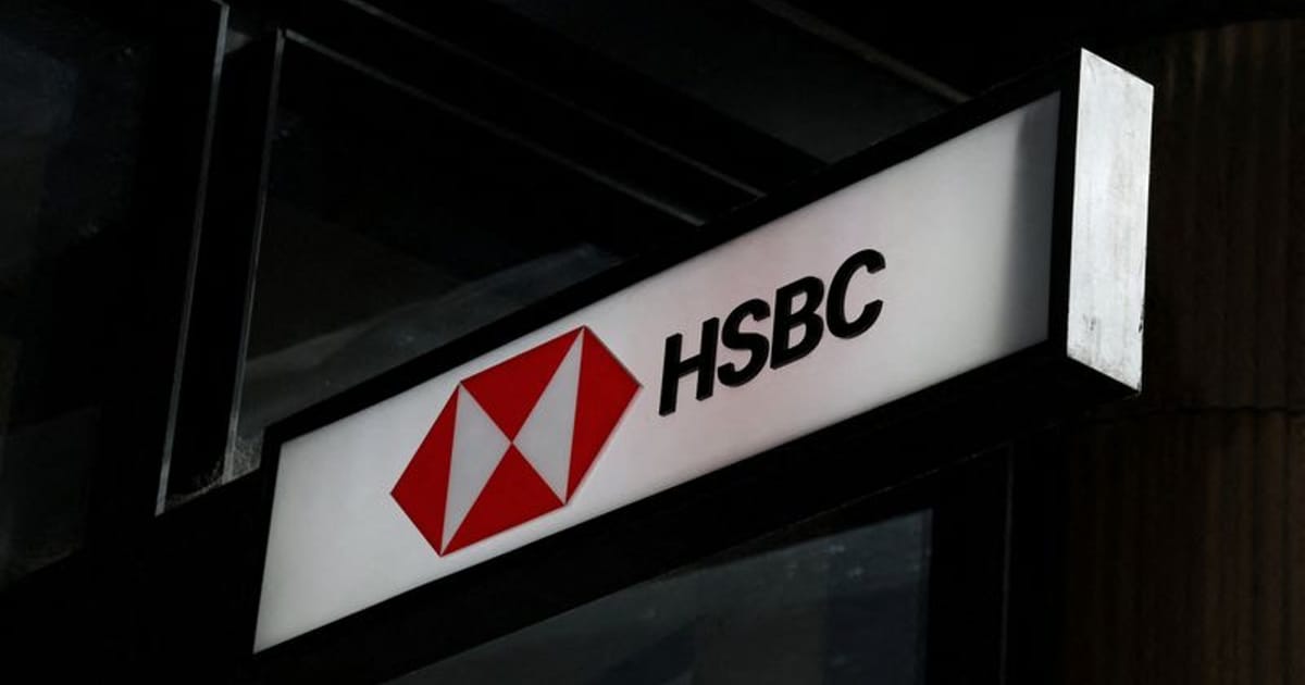 HSBC bolsters Middle East investment banking team with senior hires, memo shows