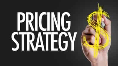 Image for How do you adapt your insurance pricing strategy in the face of increased price competition?
