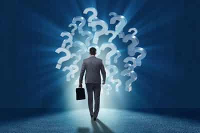 Image for How to answer interview questions