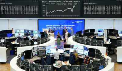 Image for Morning Bid: Shares pull back as markets await likely payrolls beat