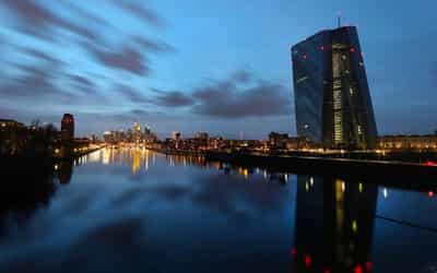 Image for Don&#8217;t mention the T word: Five questions for the ECB