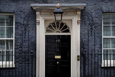 Image for Factbox-What are the findings from a report into lockdown parties in Downing Street?