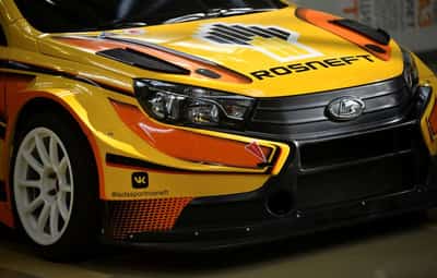 Image for Russia's top carmaker Avtovaz may shorten work week as sales slump