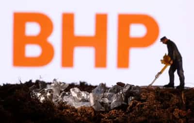 Image for Australian court approves BHP’s $6.4 billion OZ Minerals takeover