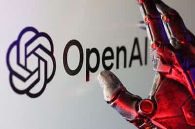 Image for OpenAI's weekly active users surpass 400 million