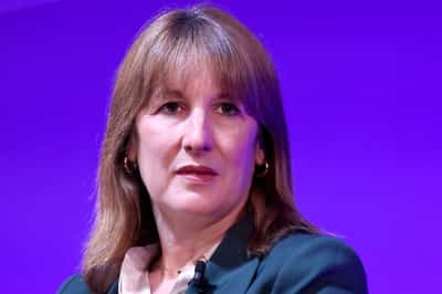 Image for UK seeks pharma investment as part of US deal, finance minister Reeves says