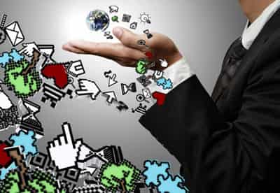Image for BUSINESSES DISCOVER ENTREPRENEURIAL SPIRIT THROUGH CLOUD COMPUTING