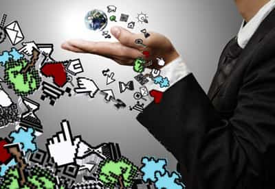 Image for BUSINESSES DISCOVER ENTREPRENEURIAL SPIRIT THROUGH CLOUD COMPUTING