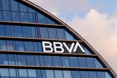 Image for BBVA and Sabadell lock horns over bid take-up as Zurich rejects offer