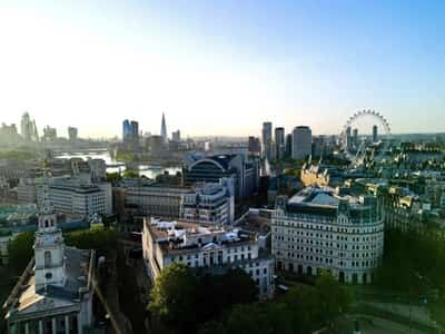 Image for Britain likely to lose nearly one in six millionaires by 2028, report says