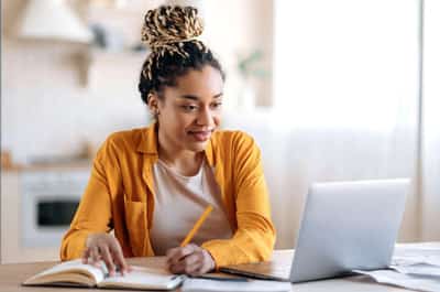 Image for Financial education as an employee benefit