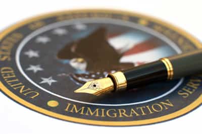 Image for IMMIGRANTS FROM EBOLA COUNTRIES WON&#8217;T BE SENT HOME