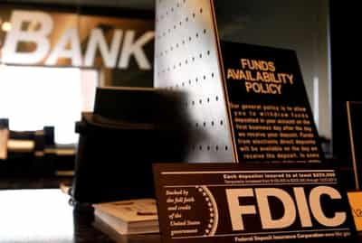 Image for Exclusive-U.S. regulator seeks sale of Silicon Valley Bank, Signature Bank portfolios-sources