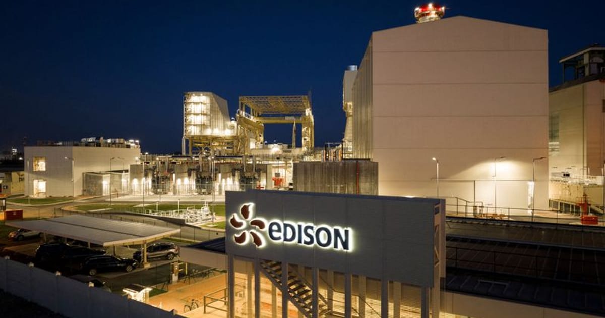 Edison Profit Forecast: Strong Growth and Renewable Focus Ahead