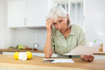 Image for More Women Could be Missing Out on State Pension Payments