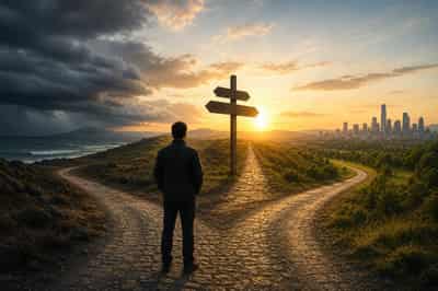 Image for The Overlooked Investing Advantage: Why Optionality Matters More Than Certainty