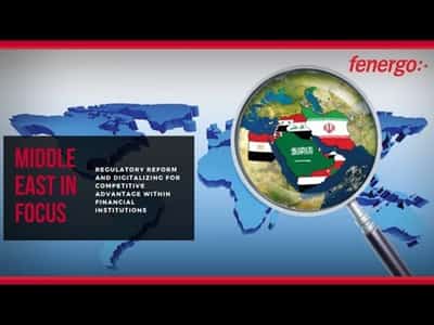 Image for Middle East in Focus: A Changing Compliance Landscape
