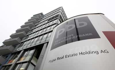 Image for German lender PBB’s shares plunge after S&P rating cut