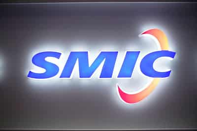 Image for SMIC says worries over memory shortage prompt customers to hold back Q1 orders