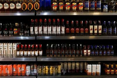 Image for Global liquor companies chase Indian state dues of $400 million