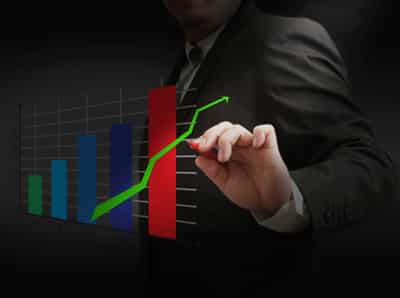 Image for CARDIFF OUTPACING LONDON FOR GROWTH OF FINANCIAL SERVICES SECTOR