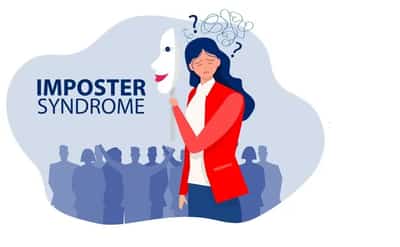 Image for The telling signs of Imposter Syndrome and how to overcome them