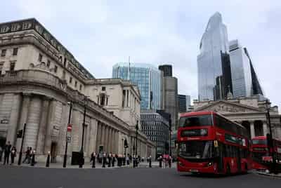 Image for Bank of England to keep rates steady as price pressures linger