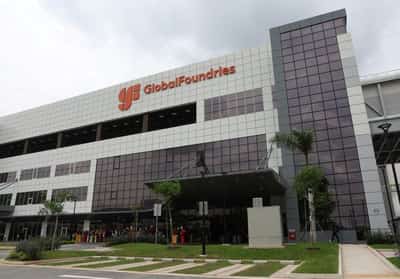 Image for Chipmaker GlobalFoundries to expand German facility with 1.1 billion euro investment