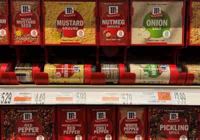 Image for Consumer megadeals make a rare comeback in the first quarter