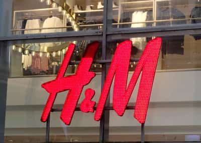 Image for H&M shopworkers in Spain call for strikes in June – unions