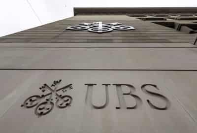 Image for UBS upgrades global equities’ rating to ‘neutral’