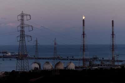 Image for Italy seeks refiners' help to boost domestic fuel production in bid to ease prices