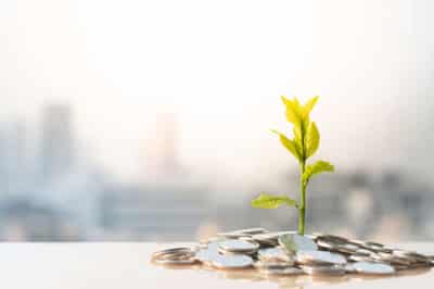 Image for Ashish Gupta talks about the CFO’s role in driving a sustainable Earning model for businesses.