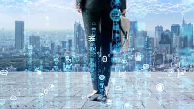Image for How an agile framework can help financial organisations to overcome digital transformation challenges