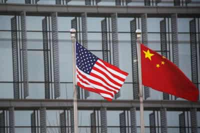 Image for Biden administration sets up &#8216;strike force&#8217; to go after China on trade