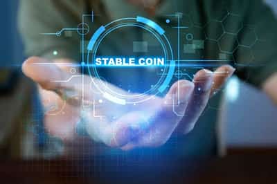 Image for Freelancers mapped stablecoin demand. GBTD can deliver the infrastructure.