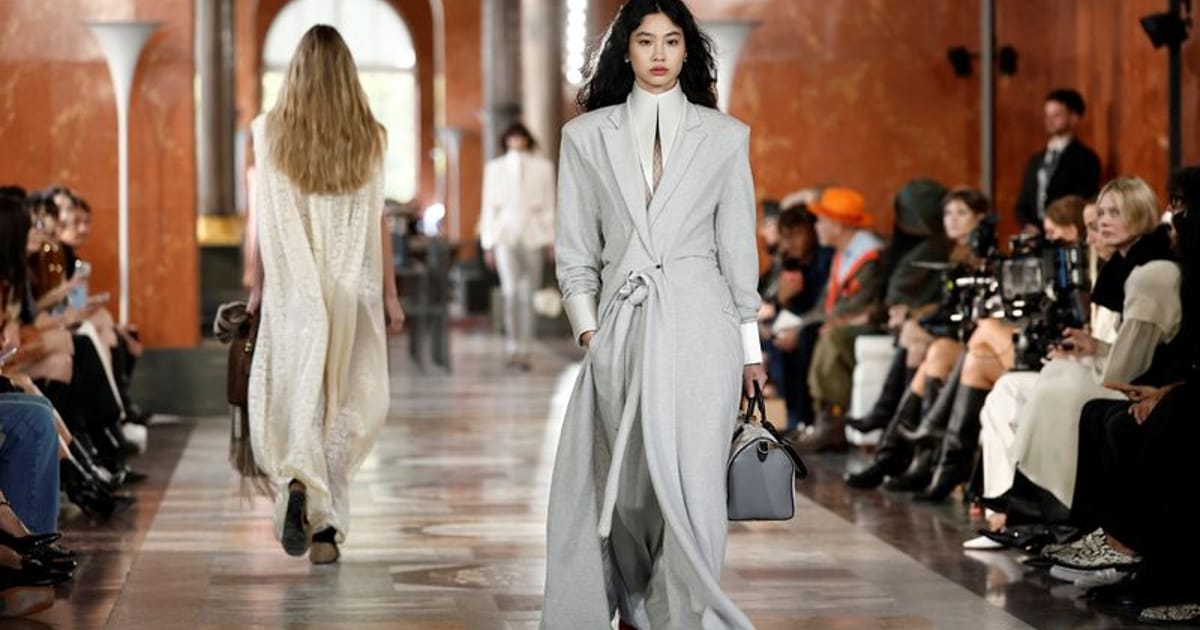 LVMH Fuels $80B Luxury Market Recovery Amid China Growth